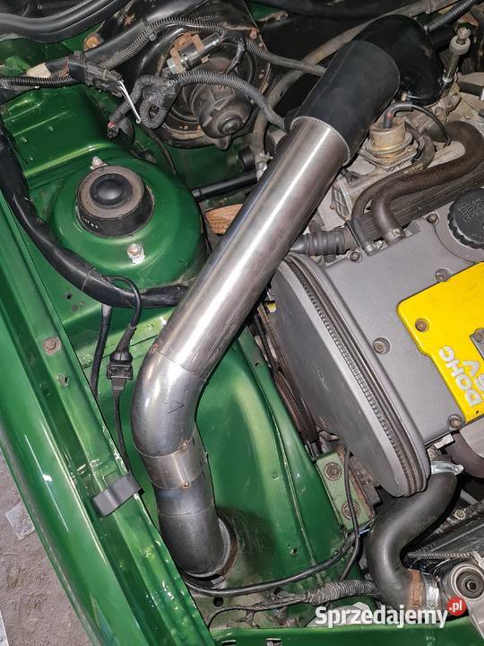 Rura dolotu powietrza c20xe Power Cup dolot Przewody powietrza Lublin