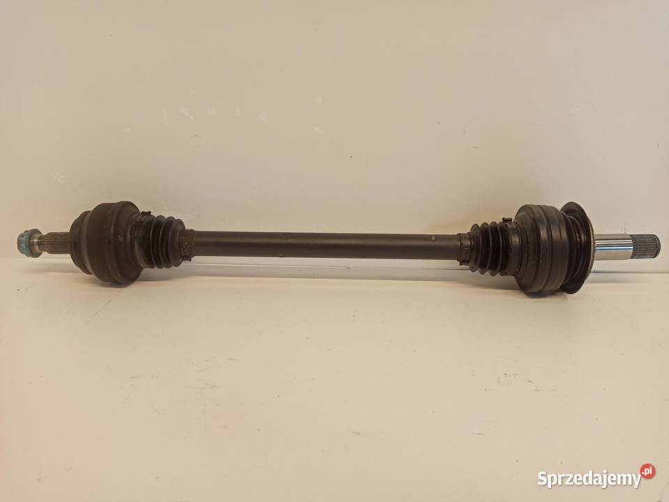 MERCEDES W205 C350 PÓŁOŚ TYŁ A2053500209 sprzedam