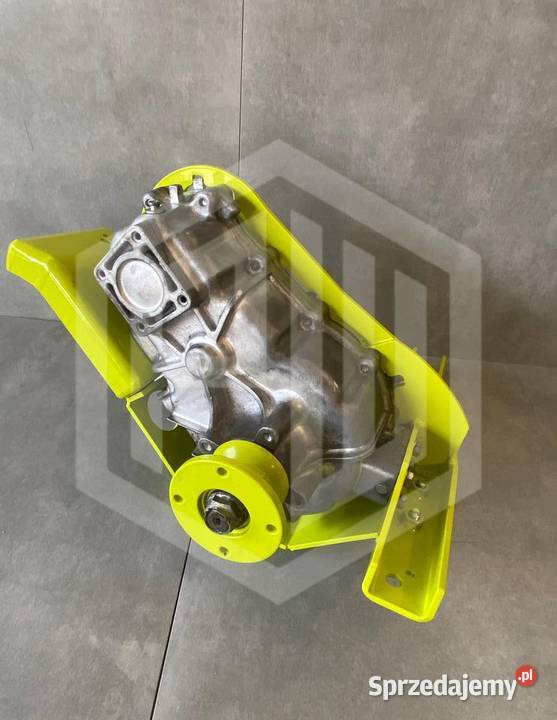 Kaganiec reduktora suzuki samurai wzmocnione pomorskie Lębork