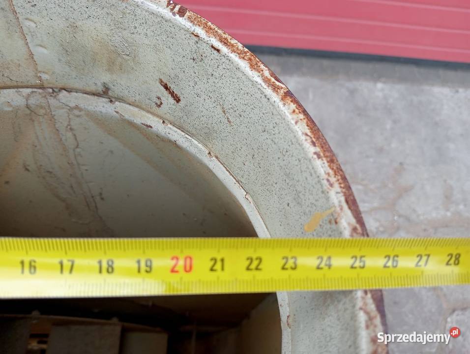 Wentylator Schuko 250 Wejherowo