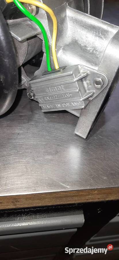 Alternator Fiat 126p małopolskie Kraków