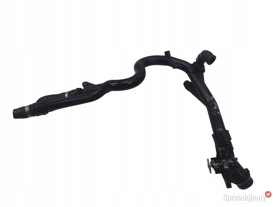 OBUDOWA TERMOSTATU 30 D M57 Bmw Seria 5 V