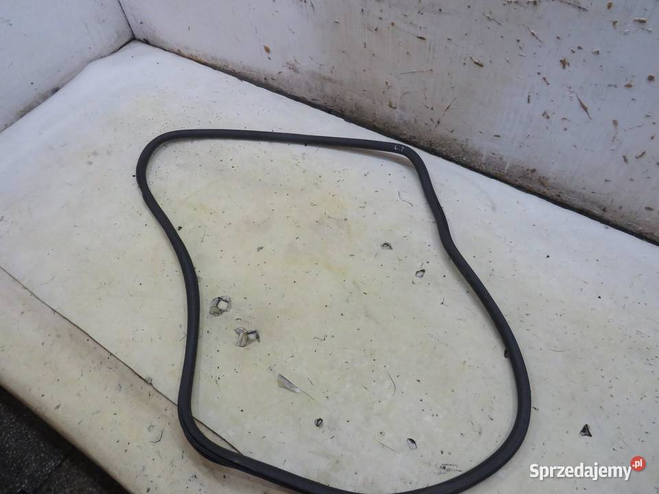 USZCZELKA DRZWI LEWY PRZÓD PEUGEOT 308 T9 lubelskie