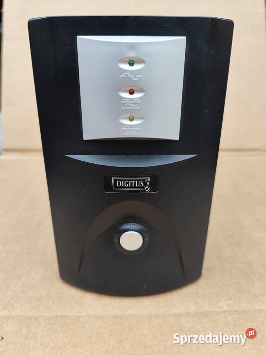 UPS Digitus 170011 Mielec