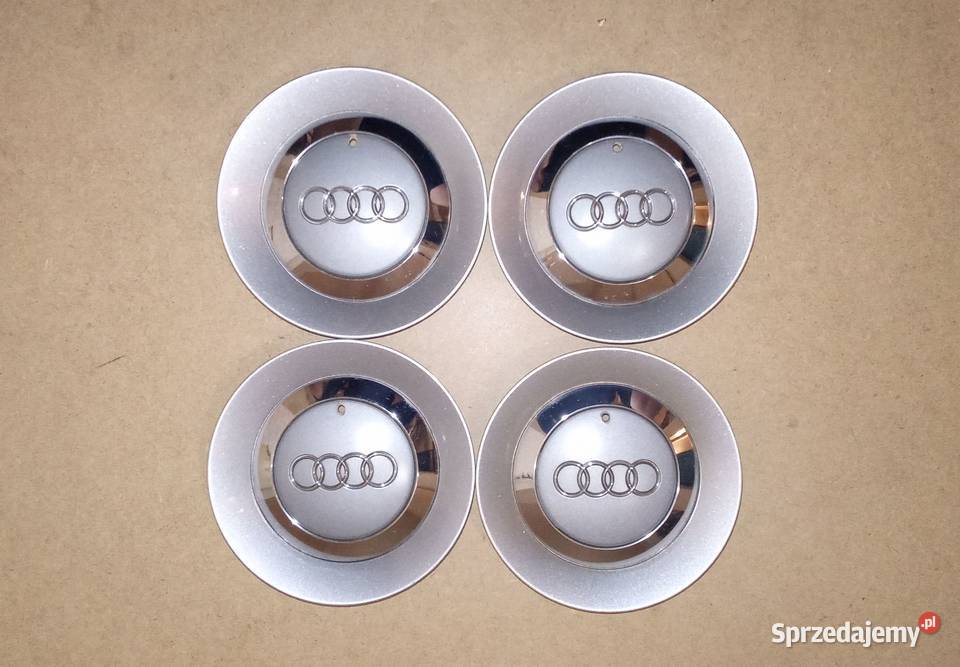 Dekielek felgi alu Audi 8E0601165 Wrocław