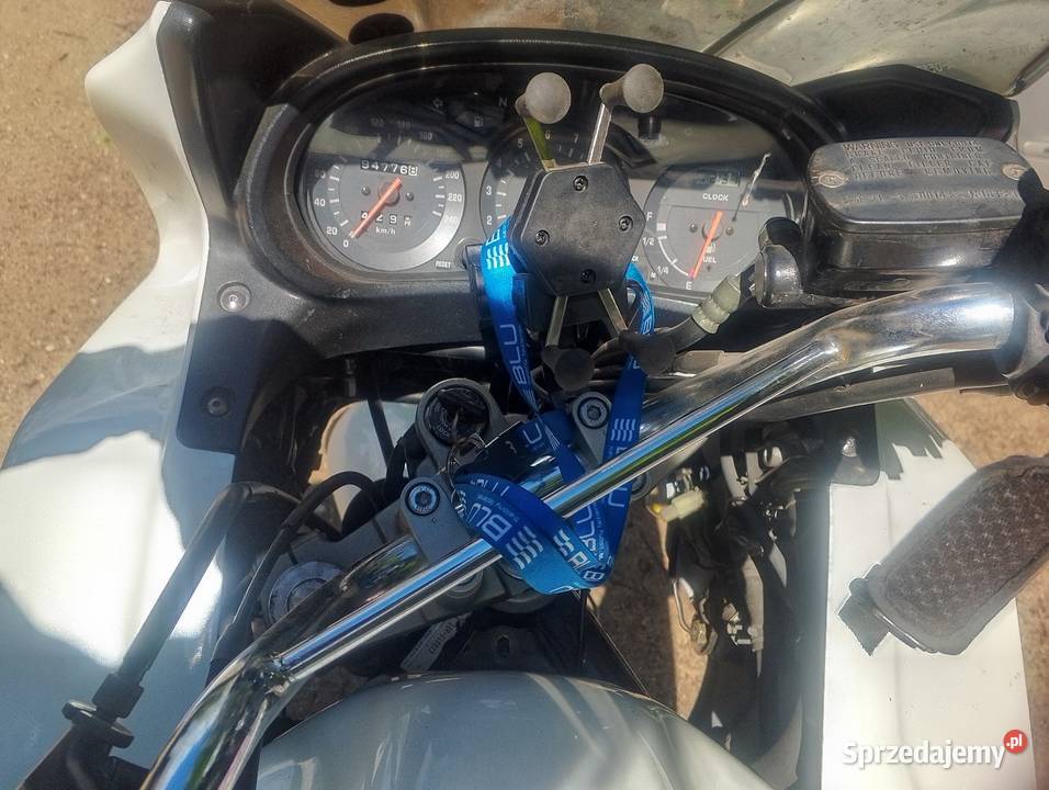 Yamaha xj 900 Choroszcz