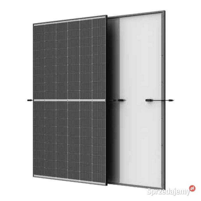 TRINA SOLAR NEG18R28 520Wp 1961x1134x30 black małopolskie