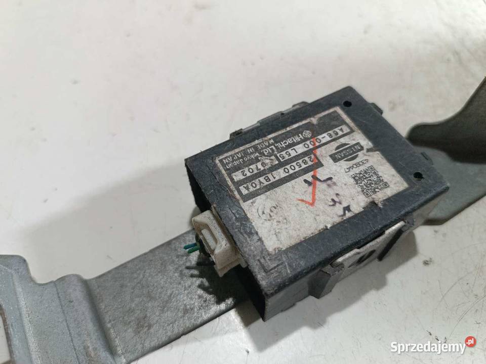 MODUŁ ASSY INFINITI EX30 28501BY0A