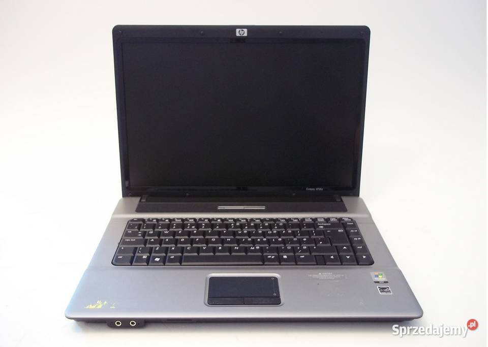 HP Compaq 6720s z Linuxem