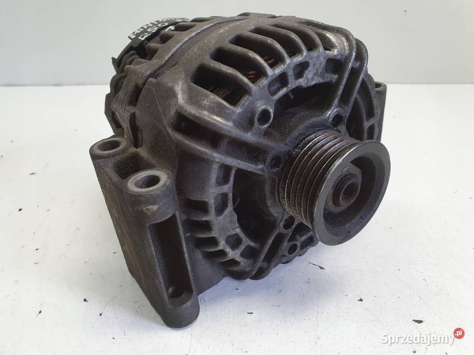 ALTERNATOR Mini One R50 R53 16 16V bosch Chełm