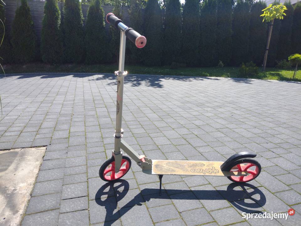 Hulajnoga Pozostałe Tarnogród