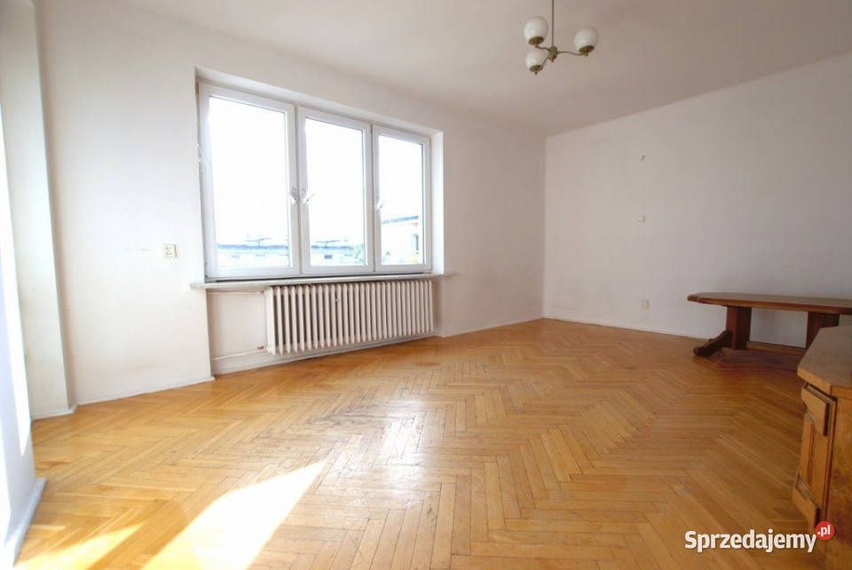 Mieszkanie Kielce 37m2 1 pok