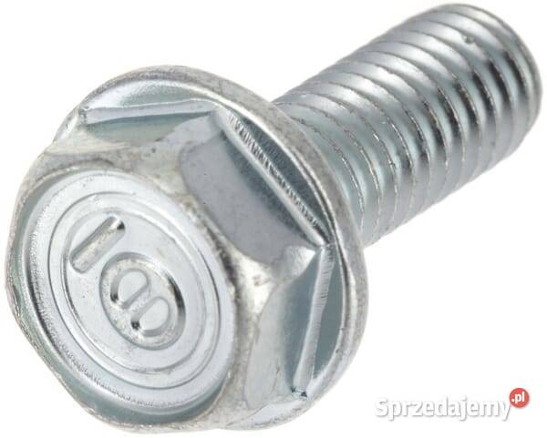Śruba z łbem kołnierzowym M6x16 mm 957010601600 Kamionna sprzedam