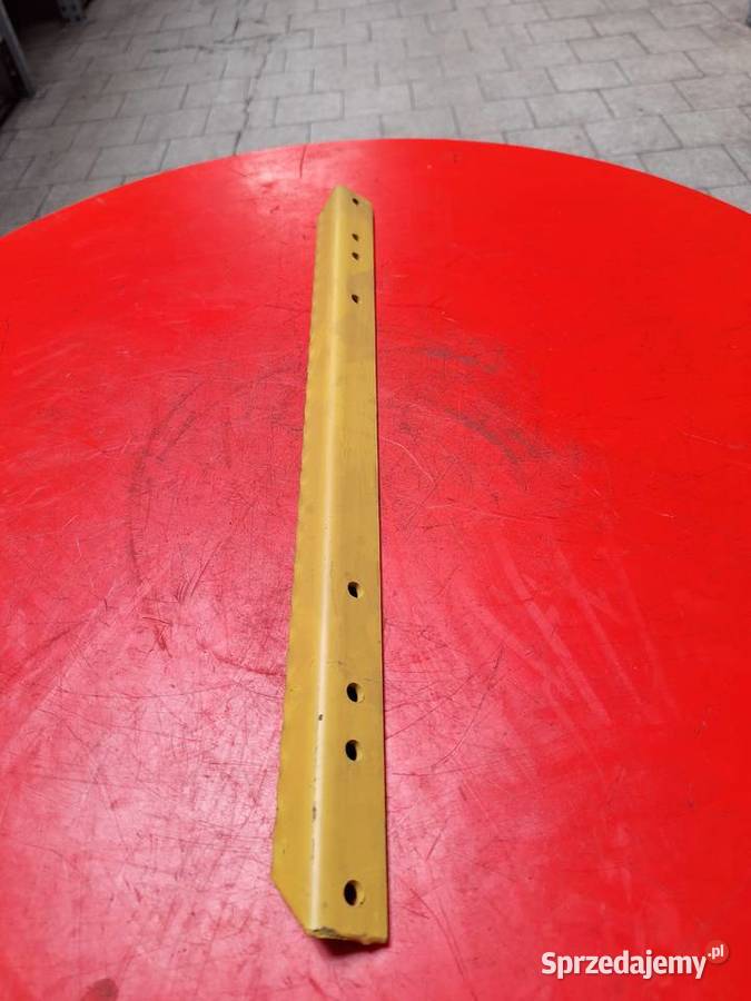 80439182 Listwa przenośnika kombajn Holland lubuskie