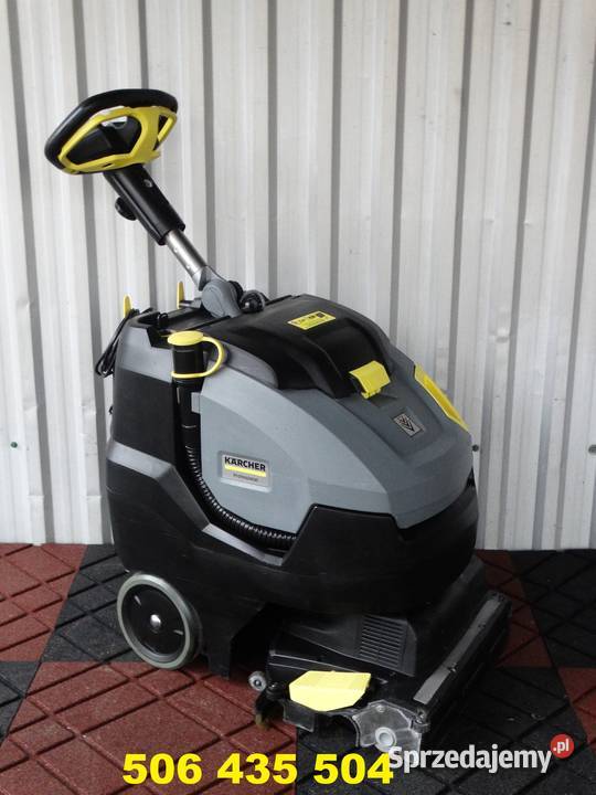 Szorowarka Karcher BR 4522 Radom sprzedam