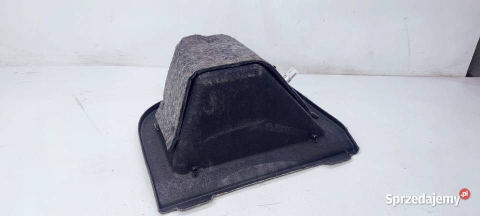 TAPICERKA BOCZEK BAGAŻNIKA AUDI A4 B8 8K9863990 Przystajń
