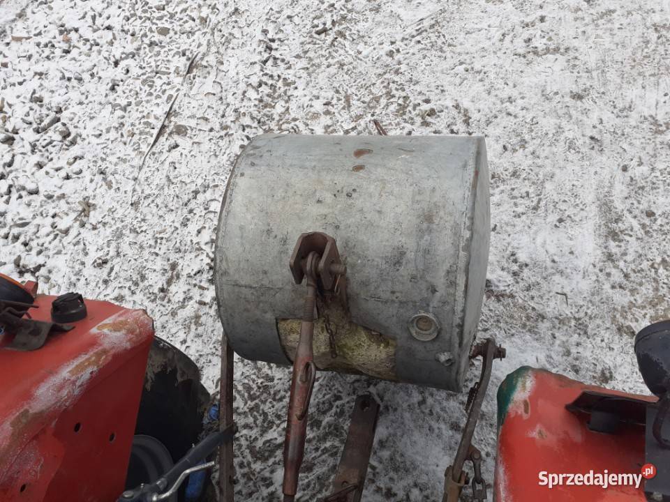 balast obciążnik przeciw waga 600 Maszów sprzedam