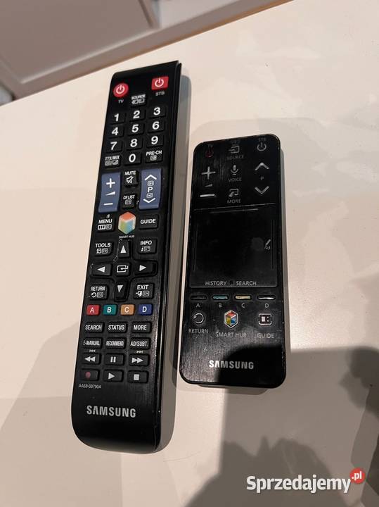 Telewizor LED Samsung UE55H6475 55 Katowice