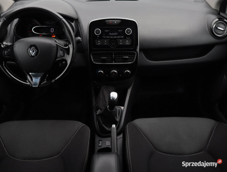 Renault Clio 15 dCi 4/5 Lublin