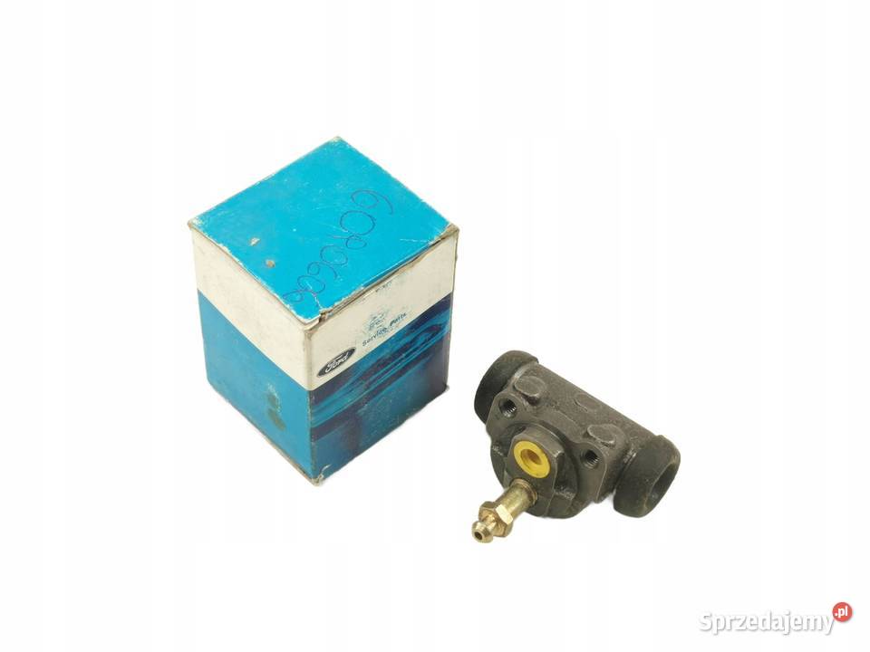 CYLINDEREK HAMULCA TYŁ FORD FIESTA 11 13