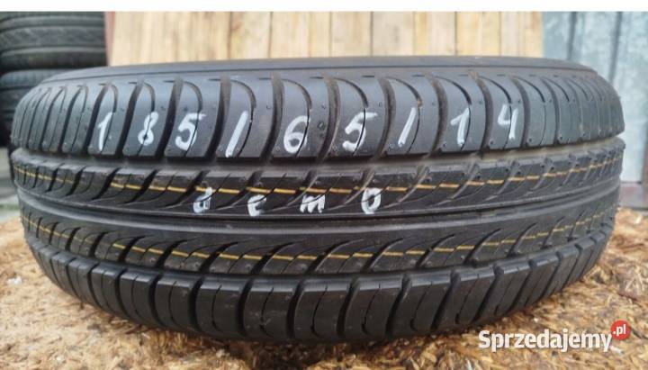 1 x Opona letnia Toyo LATO 330 18565R14 86 T podkarpackie Skołoszów