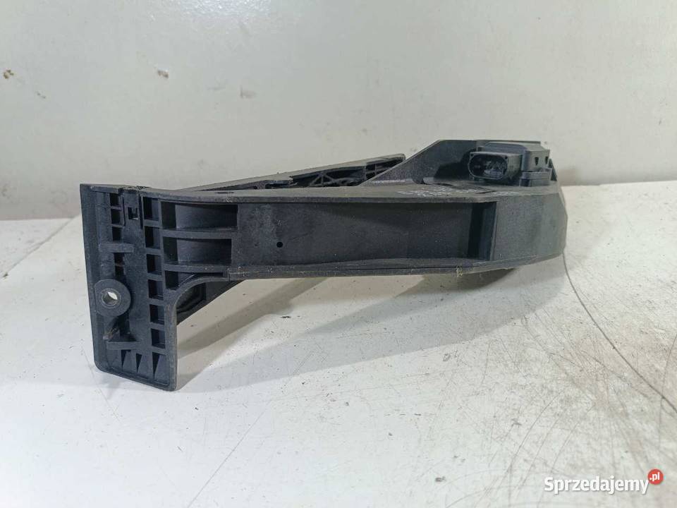 PEDAŁ GAZU POTENCJOMETR BMW 6 E63 48 V8 6772646 osobowe wielkopolskie sprzedam