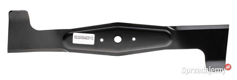 Nóż kosiarki Cedrus traktorek Challenge Starjet Opalenica