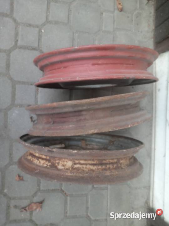 Wfm Osa m50 Osa m52 felga koło