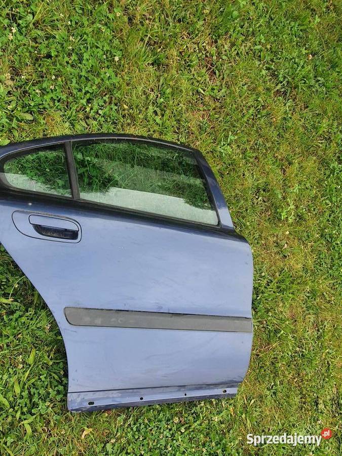 Drzwi prawe lewe przód tył Volvo s60 v70 45026
