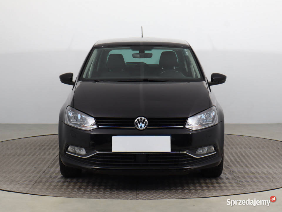 VW Polo 12 TSI Bielany Wrocławskie