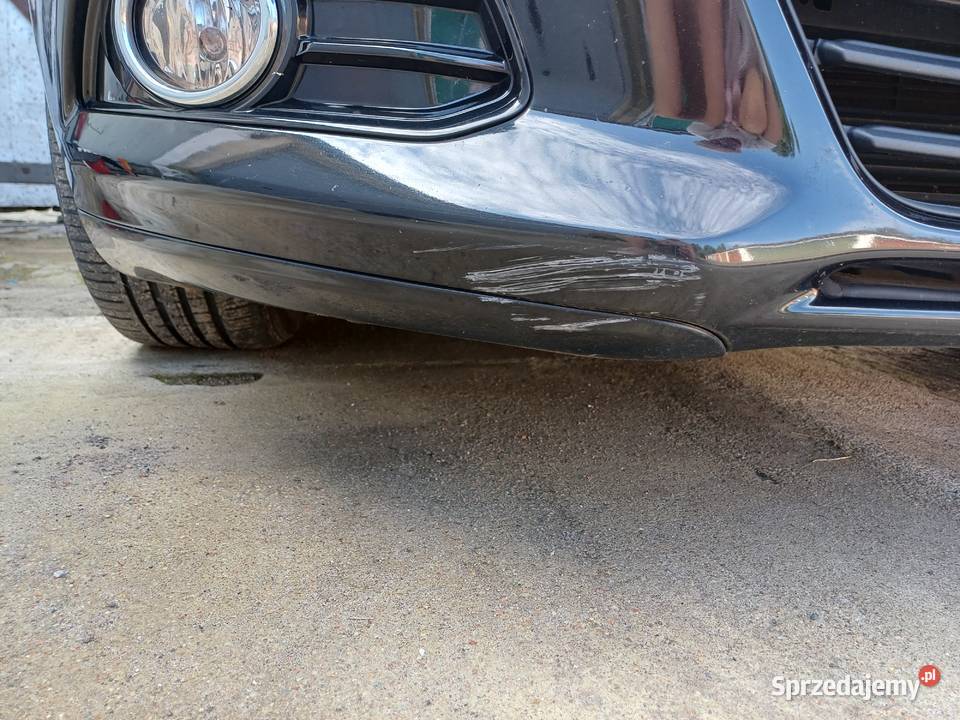 Forda Fusion Mondeo Mk5 2016r Automat 15 benzyna 130000km Słupsk