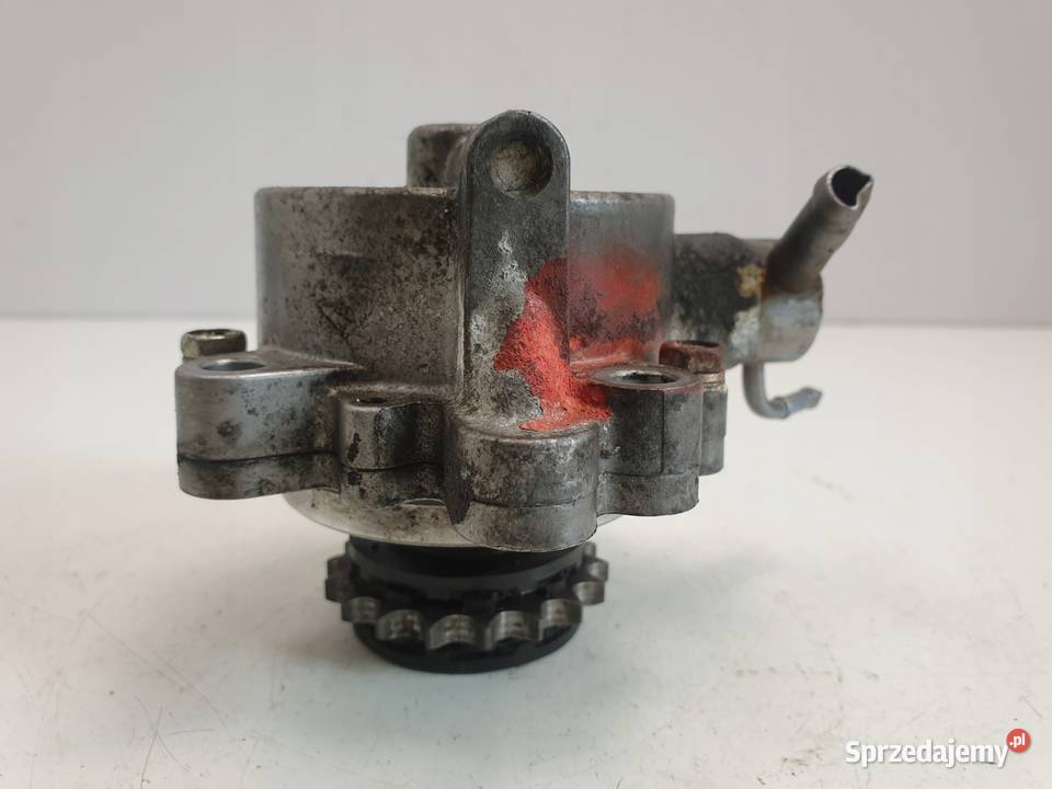 POMPA VACUM Mazda 6 II GH 22 D MZRCD wakum Chełm