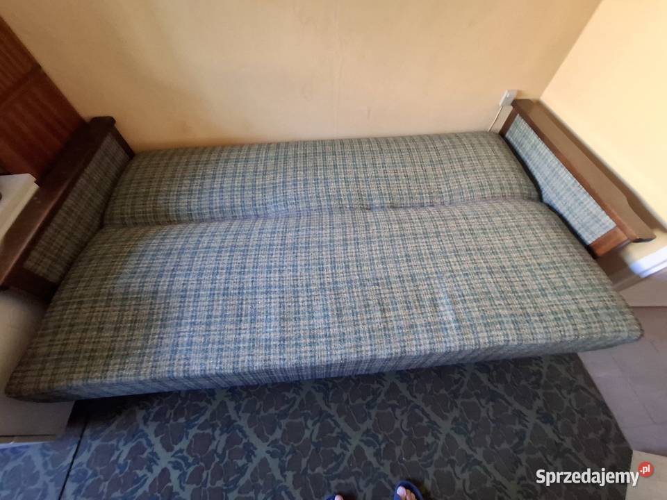 Wersalka Sofy i kanapy Łódź