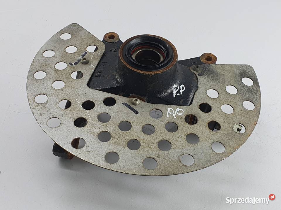 Zwrotnica Prawa Przod Yamaha Yxz 1000 R Łódź