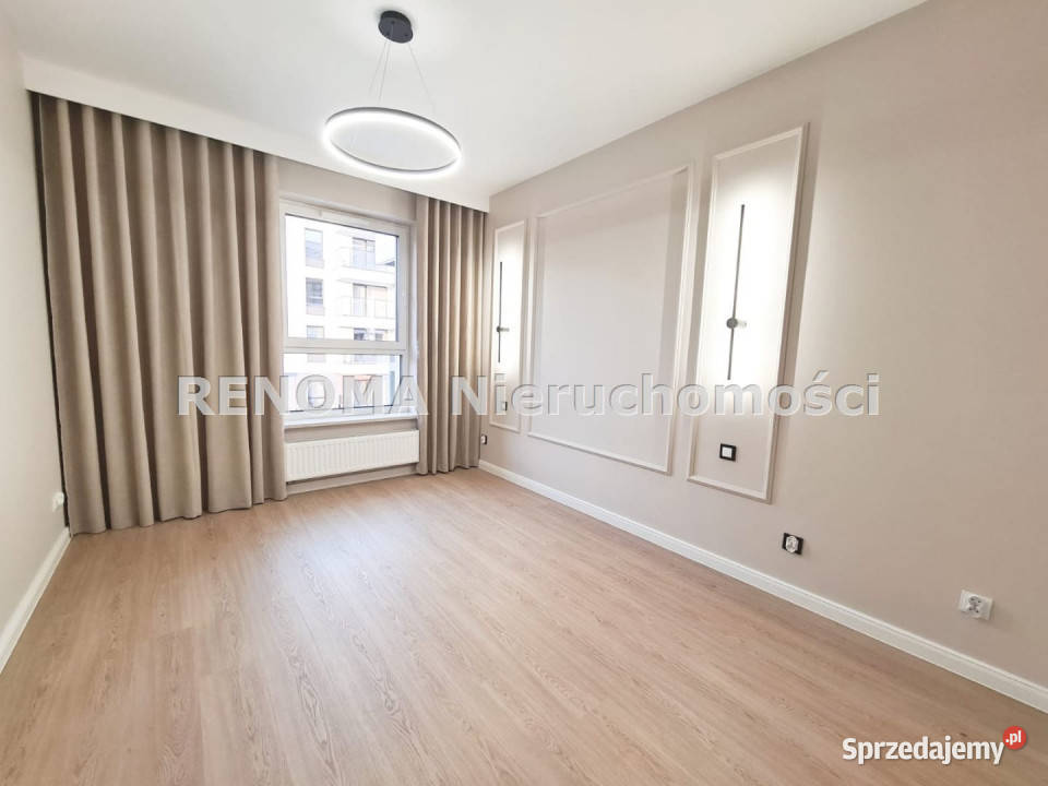 Mieszkanie Białystok Choroszczańska 65m2 3
