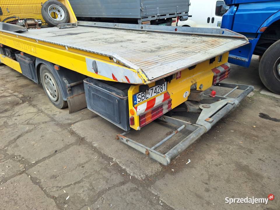 pomoc drogowa Chełm Śląski