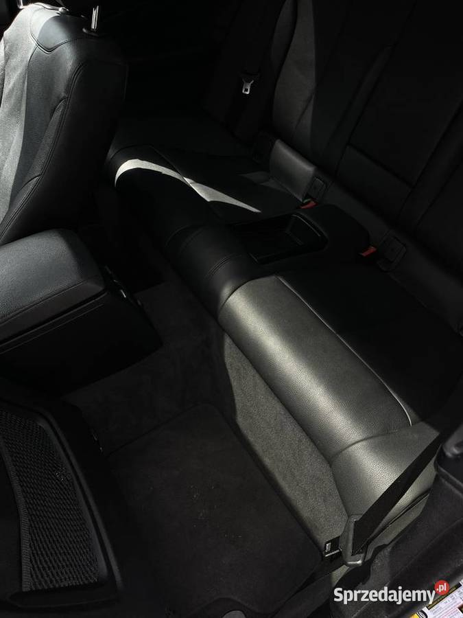 Sprzedam BMW F32 Zawiercie