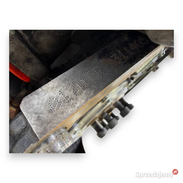 SILNIK A17DTR Opel Astra III H IV J Meriva B lubelskie Chełm