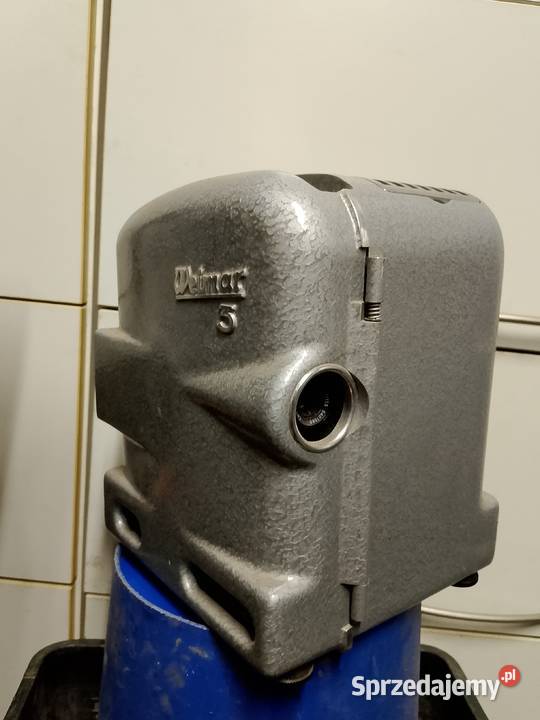 Projektor weimar3 Zielona Góra sprzedam