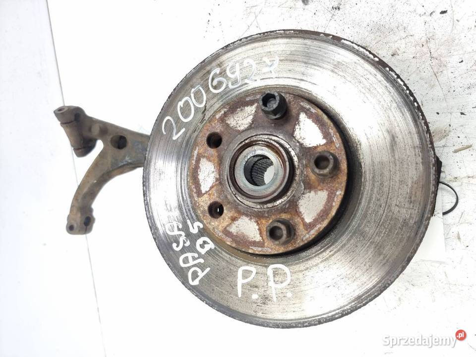 ZWROTNICA PRAWA PRZÓD VOLKSWAGEN PASSAT B5