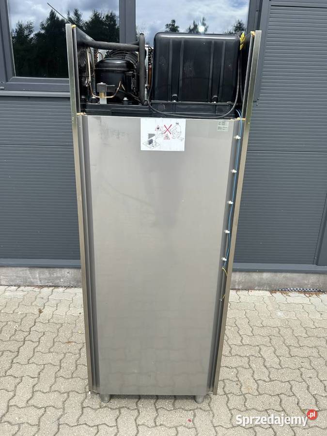 SZAFA CHŁODNICZA ELECTROLUX 660L LODÓWKA zachodniopomorskie Krępsko