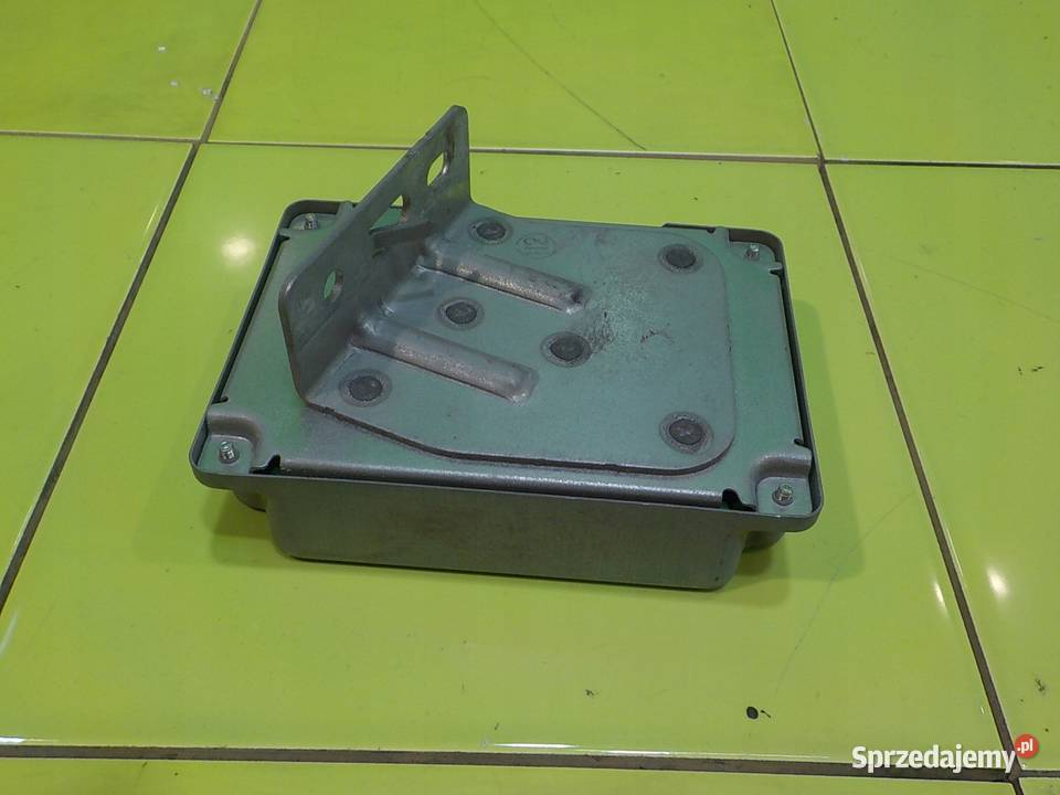 NISSAN PATHFINDER 25 D4 07r 5D sterownik skrzyni osobowe Czujniki i sterowniki Suków