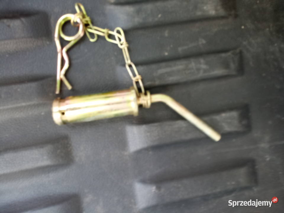 swożeń zaczepowy haka transportowego do ursusa Kraków sprzedam