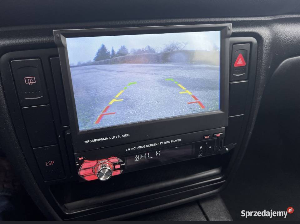 VW PASSAT B5 FL Kombi sprzedam