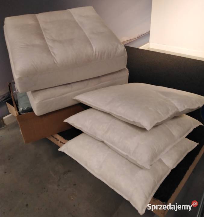 GRNLID nowa rama sekcji 2osobowej IKEA 10500417 Bydgoszcz
