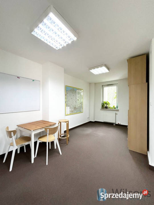 Lokal 36m2 Warszawa