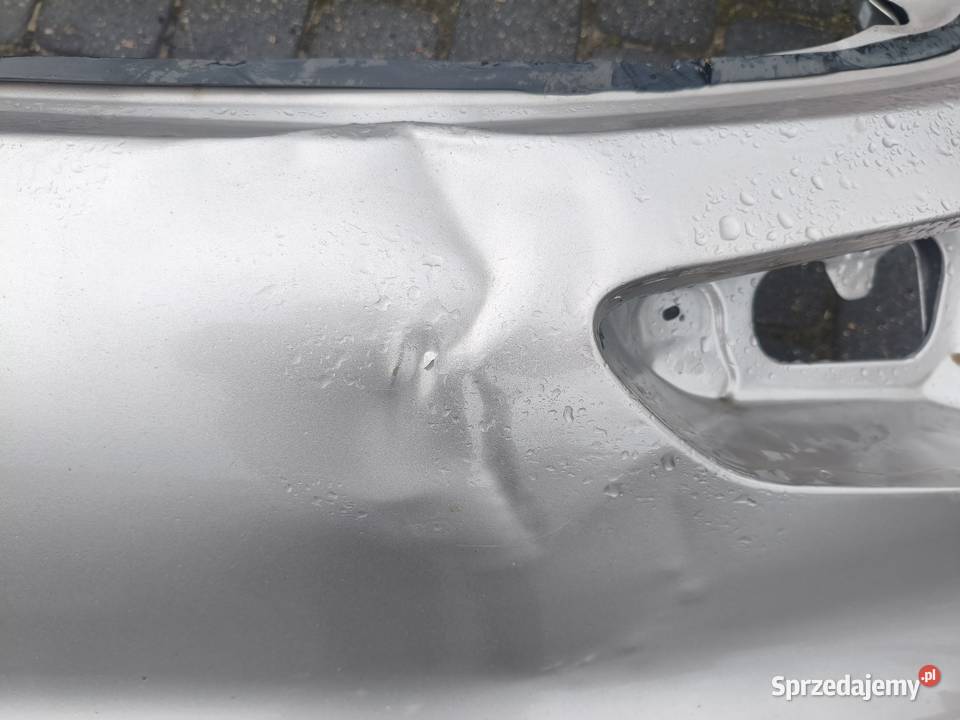 Klapa Hyundai Tucson 2016 Y3Y Łączonek