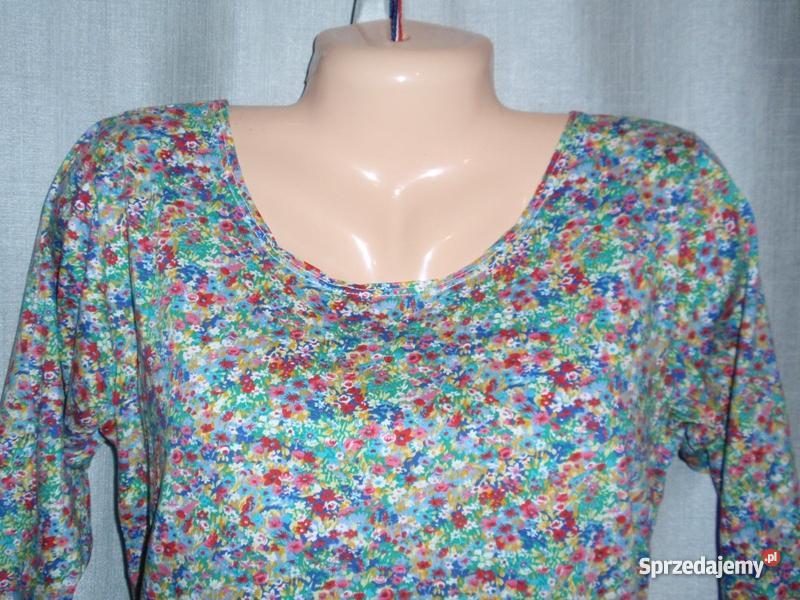 Bluzka Tweeds M z USA Kruszwica sprzedam