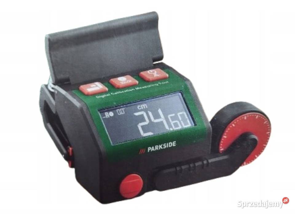 PARKSIDE cyfrowe kalibracyjne narzędzie Przyrządy miernicze Ełk