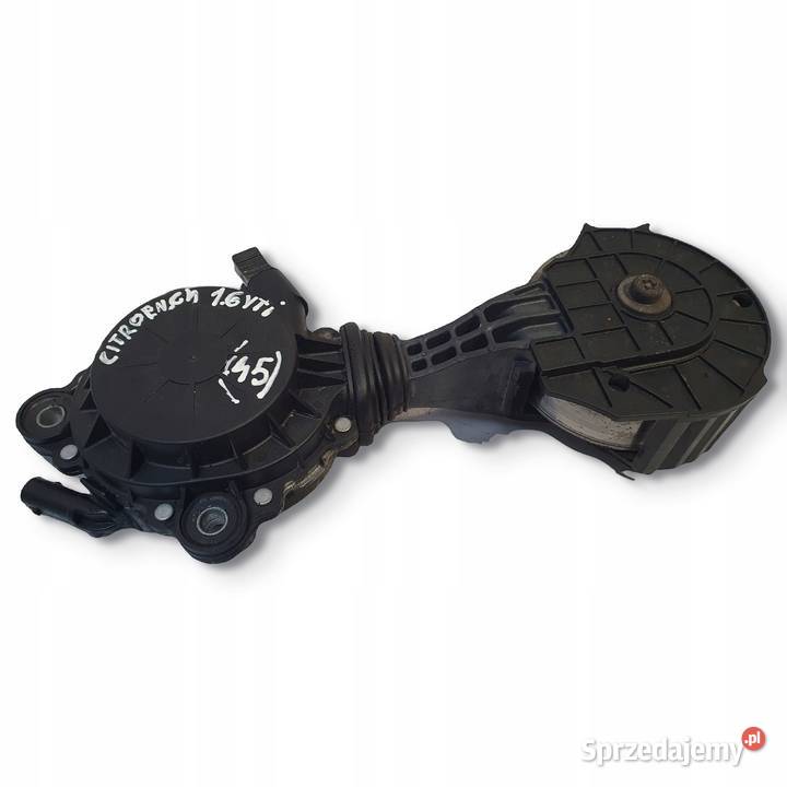 NAPINACZ PASKA Peugeot 508 16 THP V759883280 Chełm